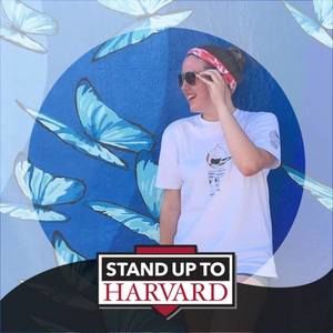 Meet your Posher, Kelsi